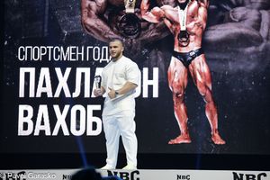 Фотограф Павел Гарасько (19.05.2024)